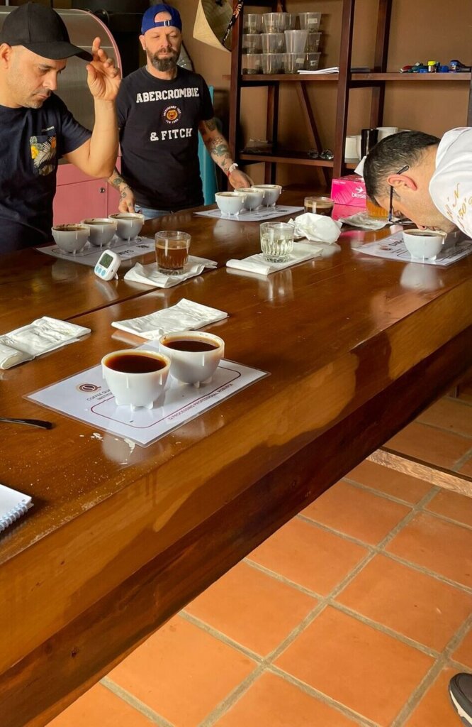 Kopi Spesial: panduan untuk memahami dan memilih