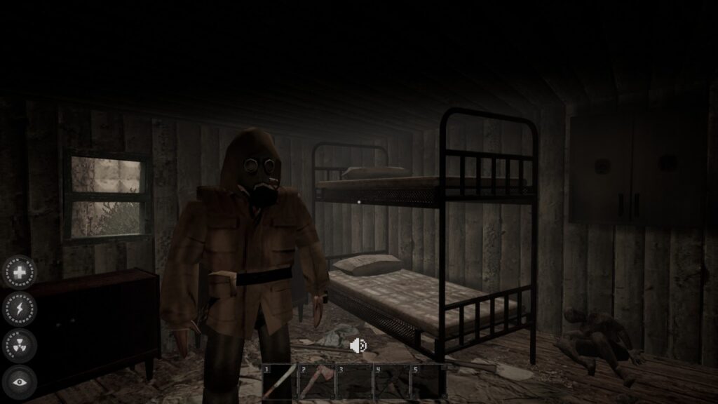 Review Misery Game, Co-op Survival dengan Bencana Nuklir yang Seru